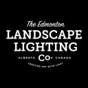 The Edmonton Landscape Lighting Company logo
